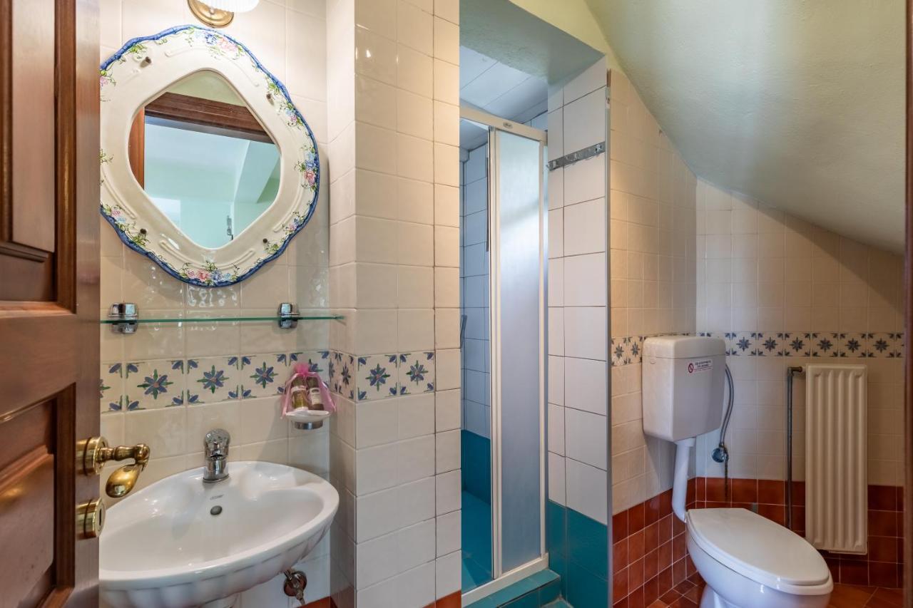 Villa Peparethos スタフィオス エクステリア 写真