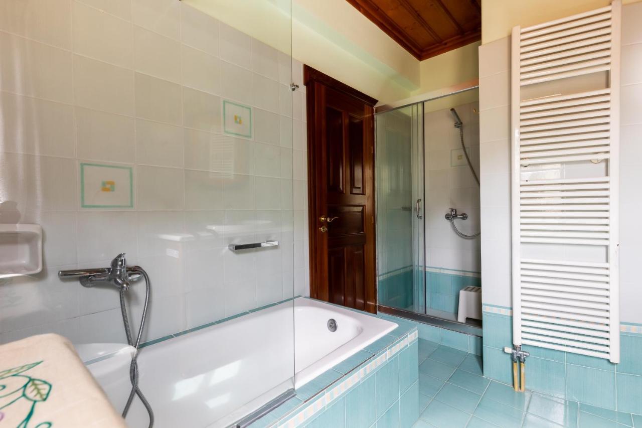 Villa Peparethos スタフィオス エクステリア 写真
