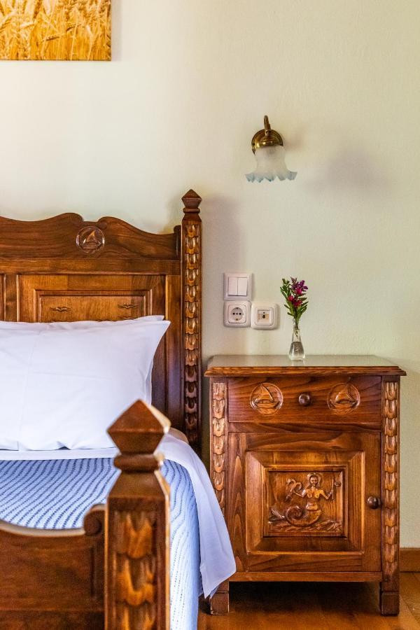 Villa Peparethos スタフィオス エクステリア 写真